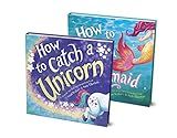 How to Catch 2-Book Collection: How to Catch a Mermaid and How to Catch a Unicorn | Amazon (US)