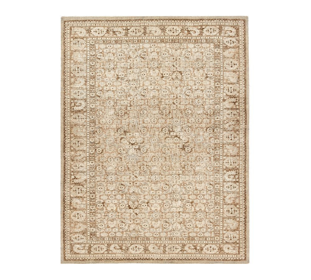 Oaklynn Handwoven Rug | Pottery Barn (US)