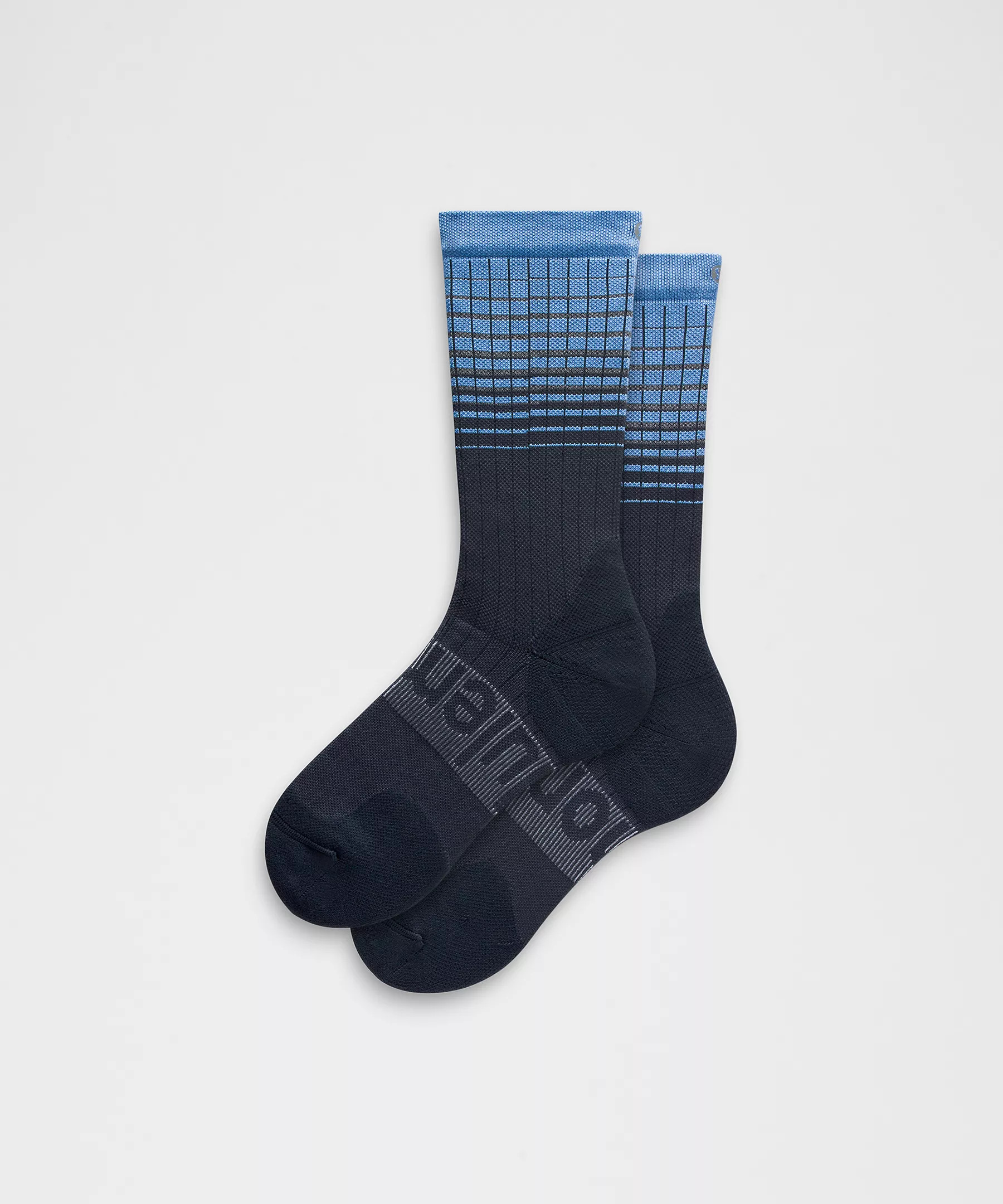 Men's Power Stride Crew Socks | Lululemon (US)