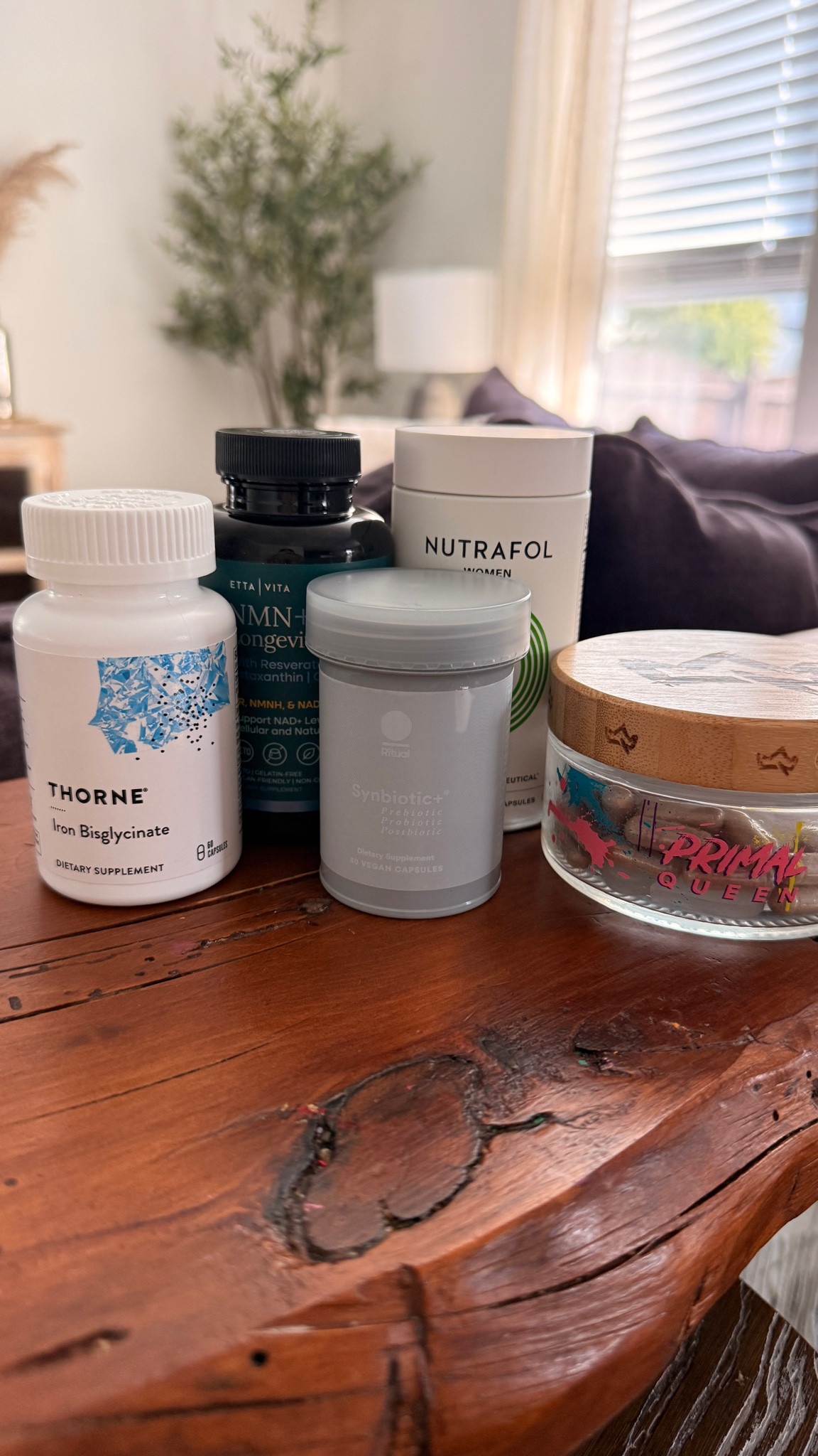 Top fav supplements right now that I swear by!

#LTKfitnessgoals #LTKActive #LTKselfcare