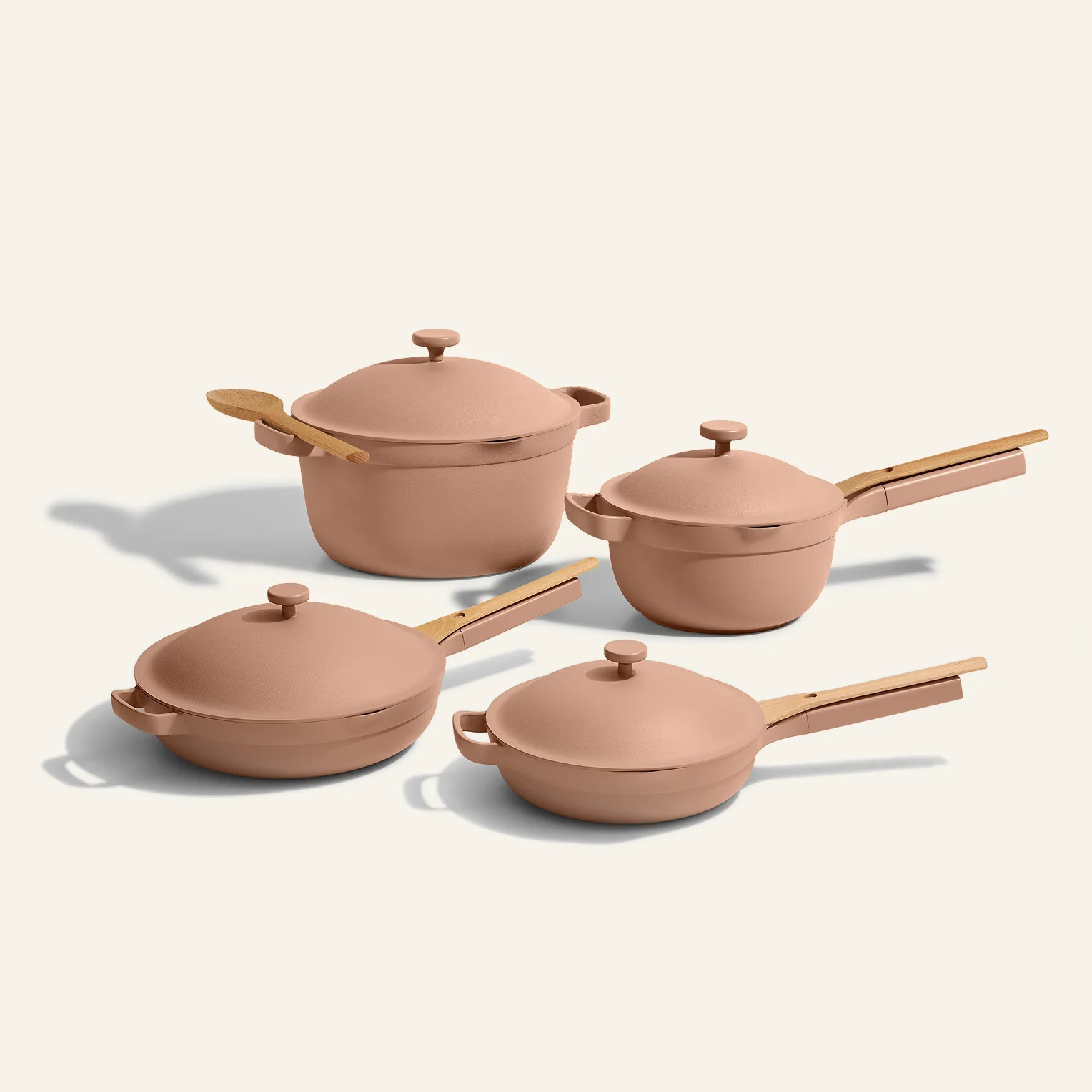 The Cookware Set - Spice | Our Place
