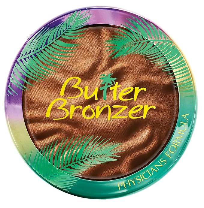 Physicians Formula Murumuru Butter Bronzer, Endless Summer, 0.38 Ounce | Amazon (US)