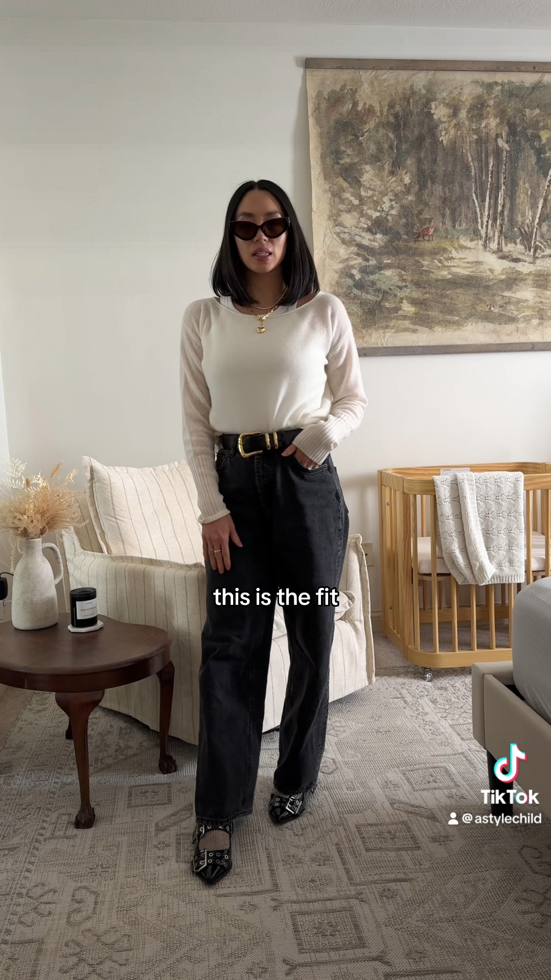 hot mom outfit of the day 

#LTKstyletip #LTKfamily