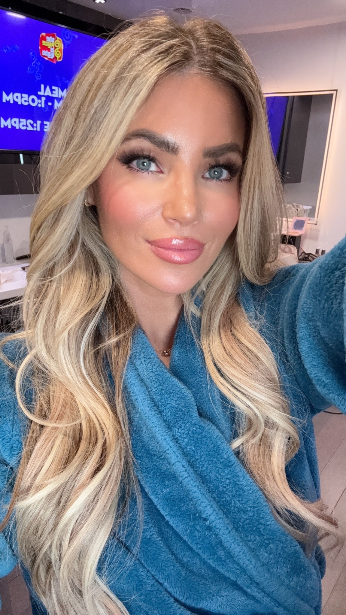 All the makeup I used for this glam look 

#LTKBeauty #LTKgrwm #LTKHoliday