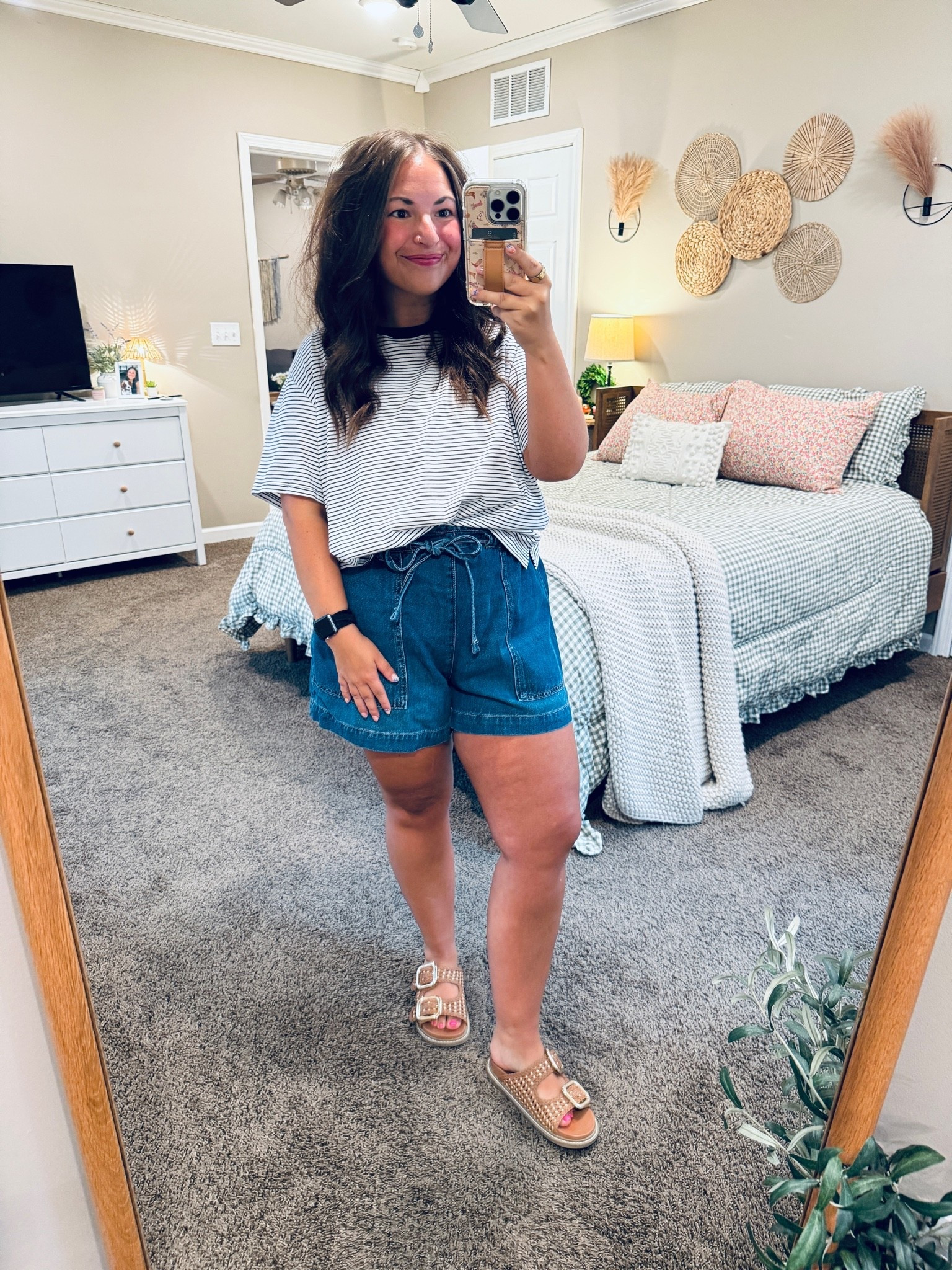 OOTD

#LTKootd #LTKMidsize #LTKSeasonal