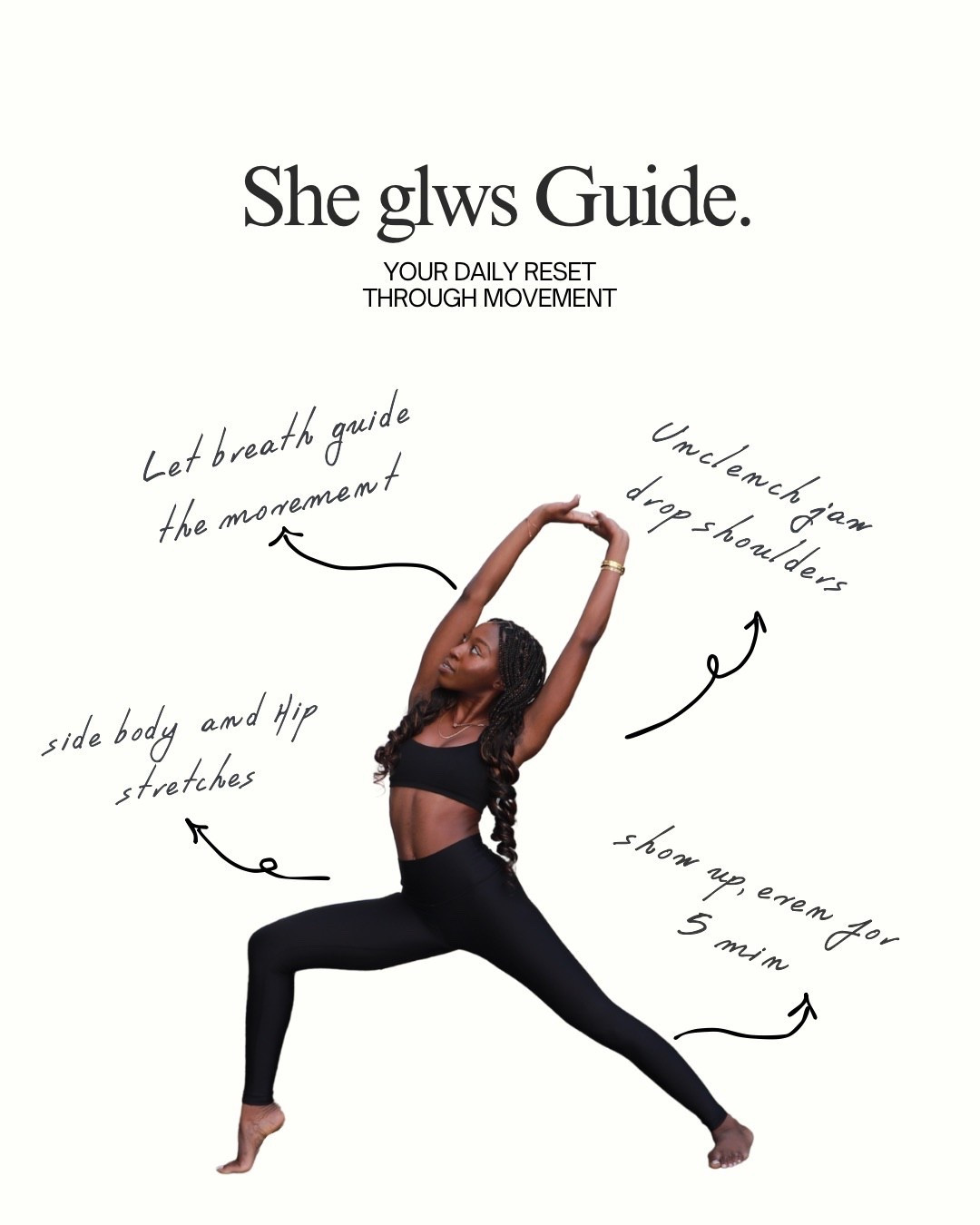 A new movement is coming…. 


#LTKootd #LTKfitnessgoals