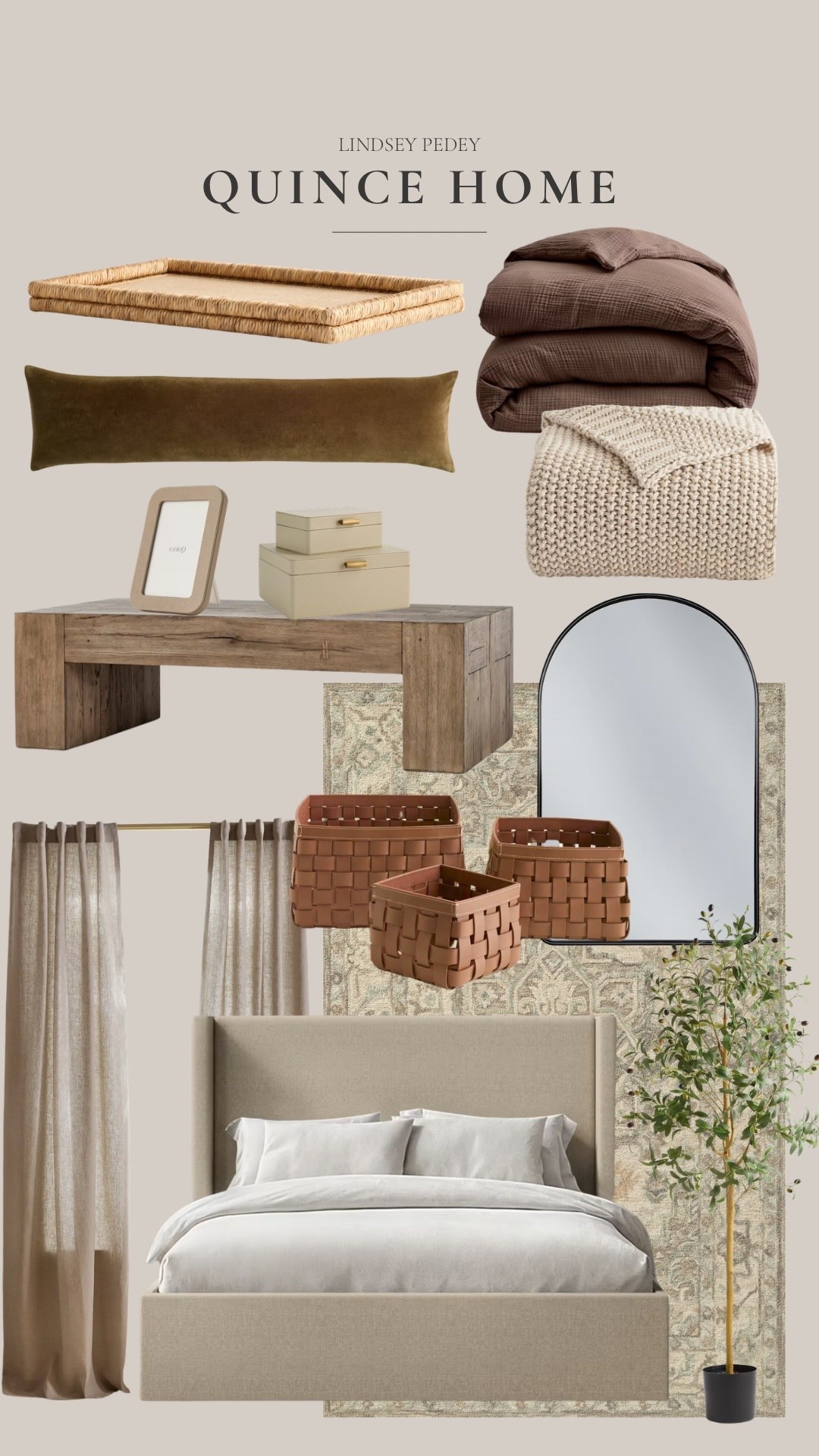 Quince Home finds! Affordable, beautiful and great quality pieces!

Quince bedding, quince furniture, throw blanket, coffee table, quince curtains, home decor

#LTKSeasonal #LTKHome