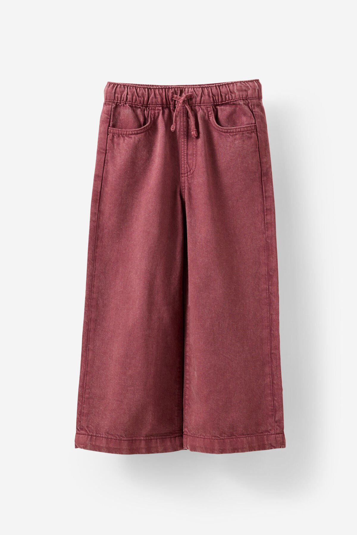 Kaity Wide Leg Jean | Cotton On (US)
