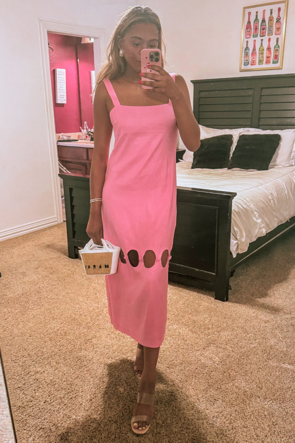 clairelesueur on LTK