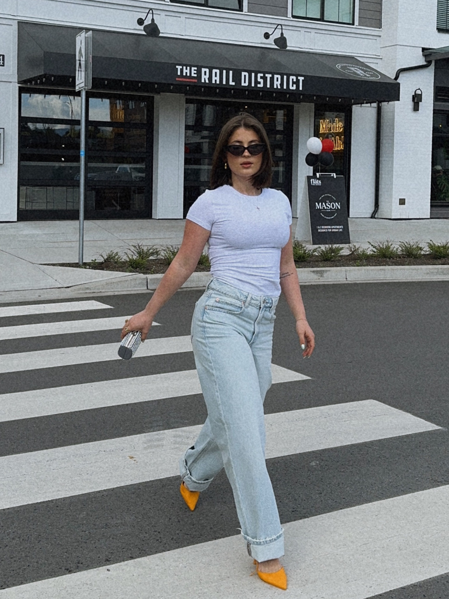 #LTKstyletip #LTKsummer #LTKcanada