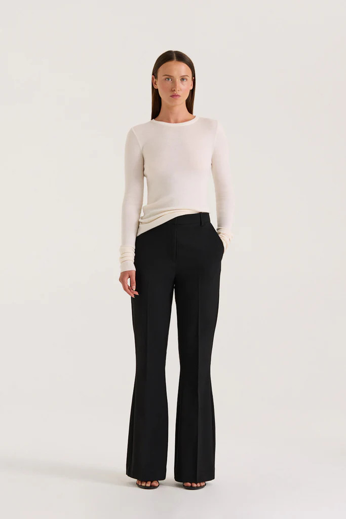Phoenix Petite Trouser | Henne