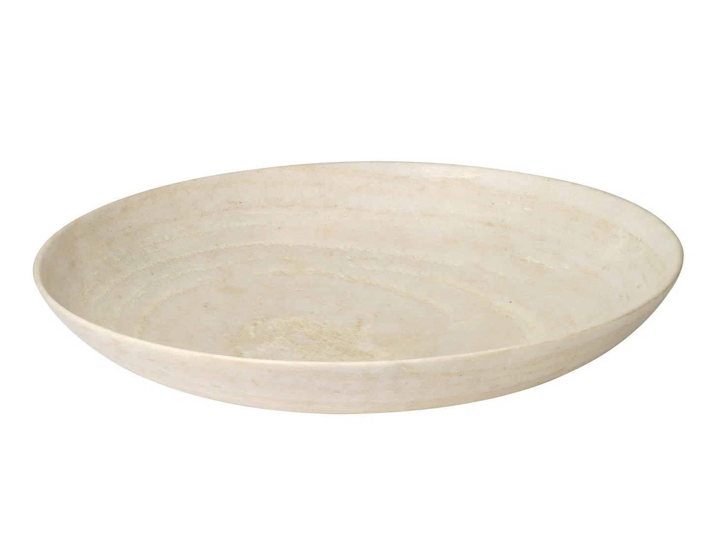 Marble Sleek Decorative Bowl | Perigold