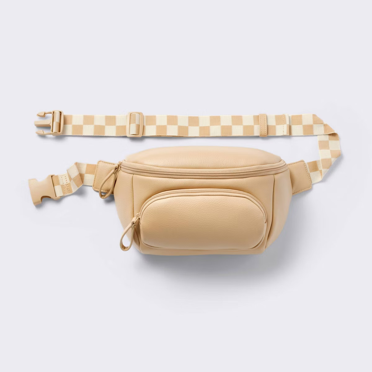 Diaper Sling - Tan - Cloud Island™ | Target
