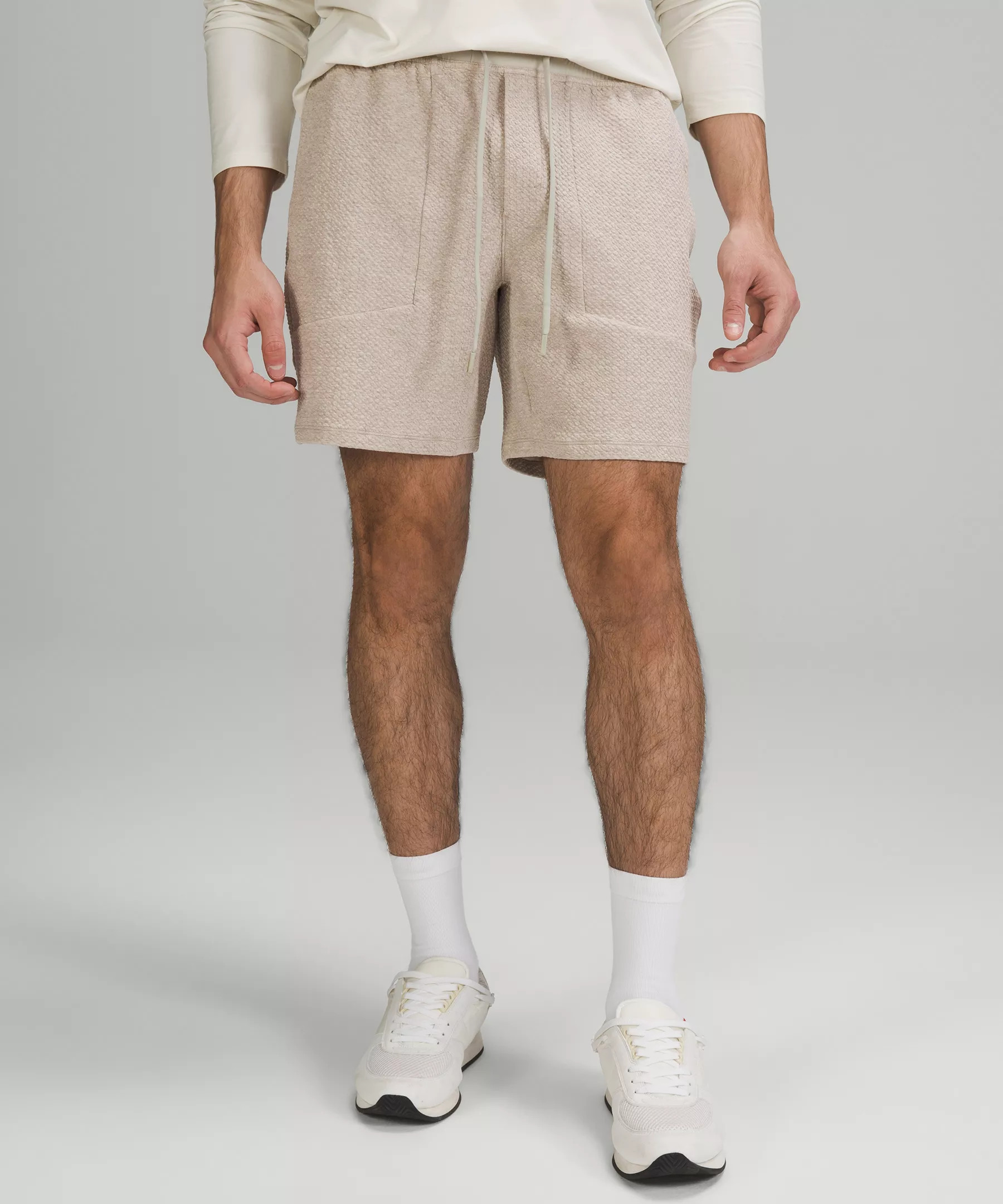 At Ease Short 7" | Lululemon (US)