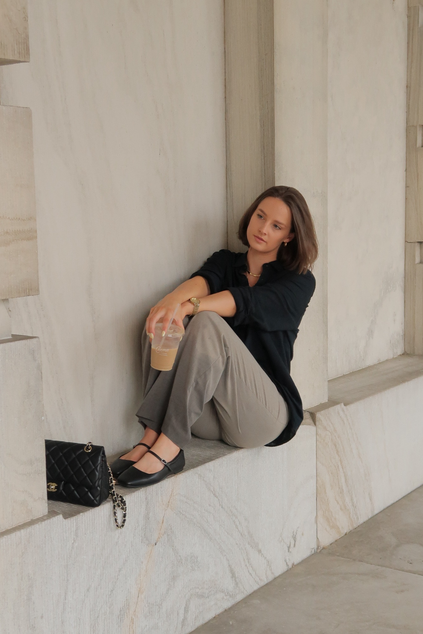 style inspiration, neutral fashion, street style, trendy outfits, fashion, clothes

#LTKWorkwear #LTKStyleTip #LTKBeauty