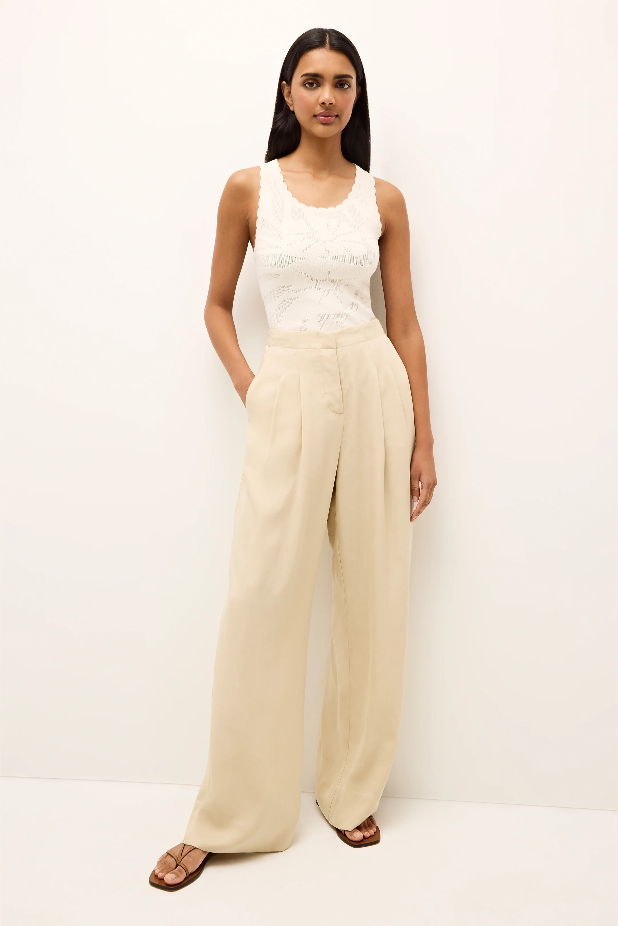 MACBEE PANT | Marie Oliver