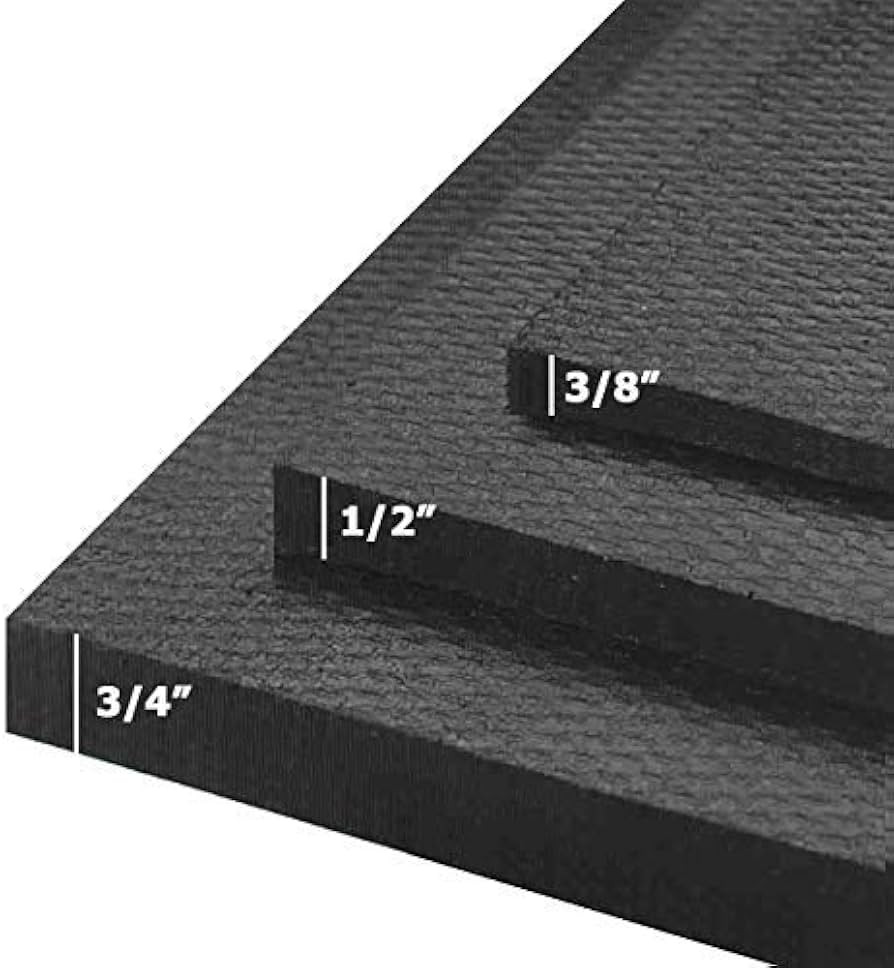 American Floor Mats - Horse/Stable Mats - Heavy Duty Stall Mats - Thick, Durable Rubber Flooring ... | Amazon (US)