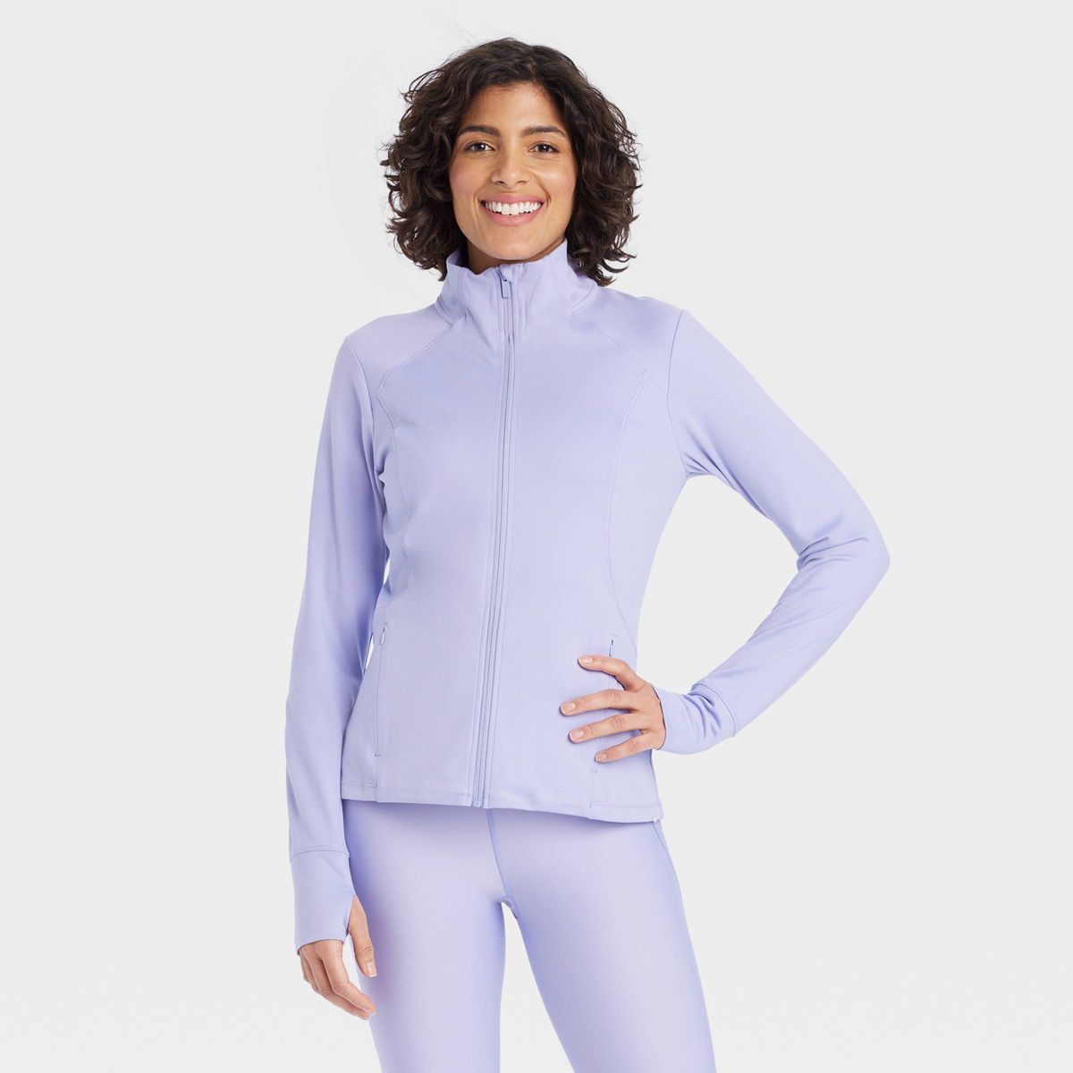 TargetClothing, Shoes & AccessoriesWomen’s ClothingActivewearAthletic Jackets & Sweatshirts | Target