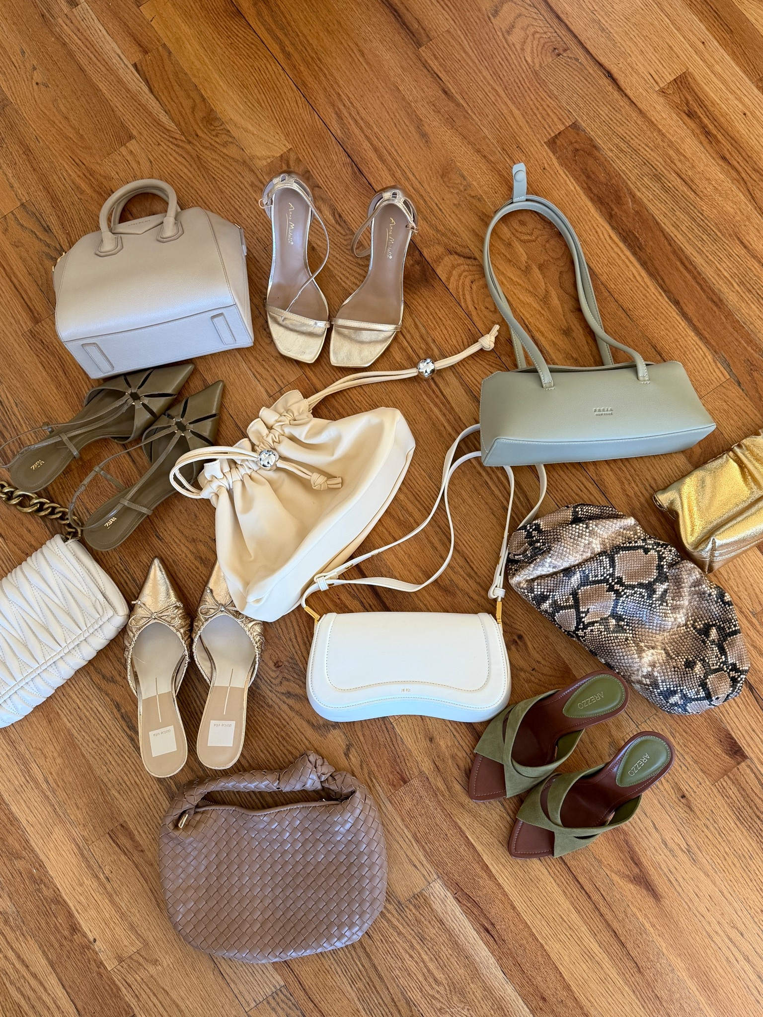 Spring Vibes are calling 📞 

#LTKSeasonal