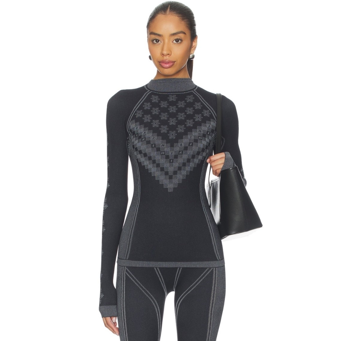 Perfect layering top for skiing/winter vaca! 

#Skims
#ApresSki 

#LTKootd #LTKgrwm #LTKdayinmylife