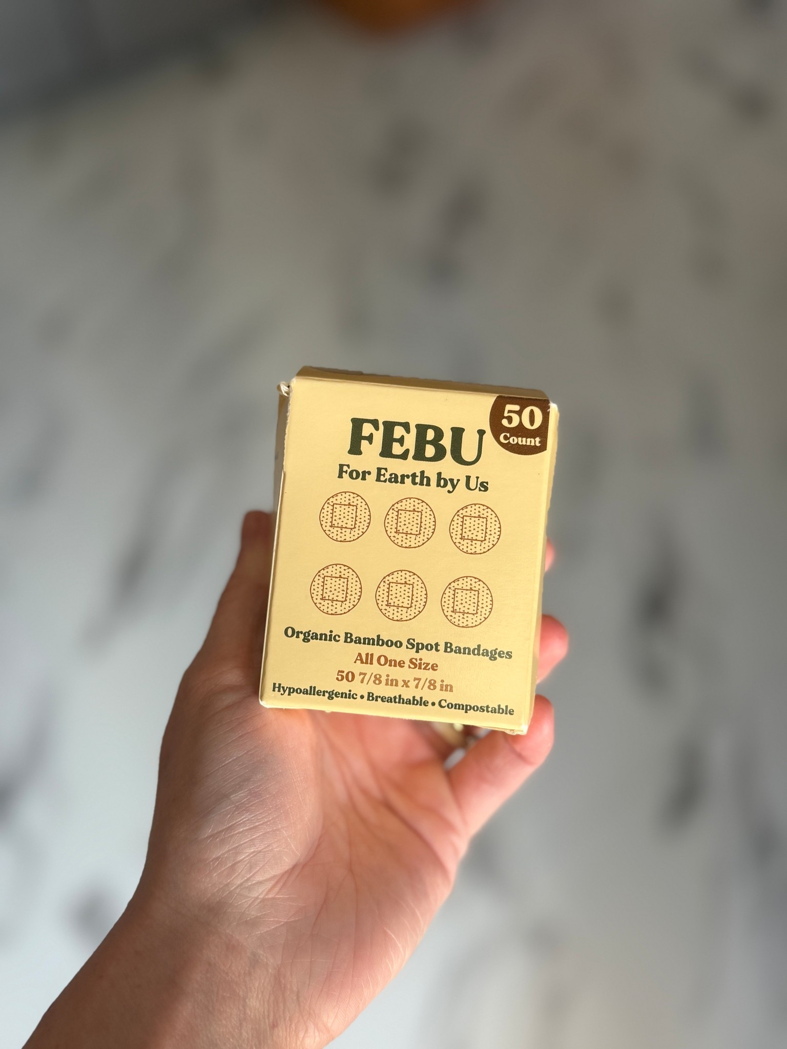 Eco Friendly Bandages! 
I love this brand 

#LTKFamily