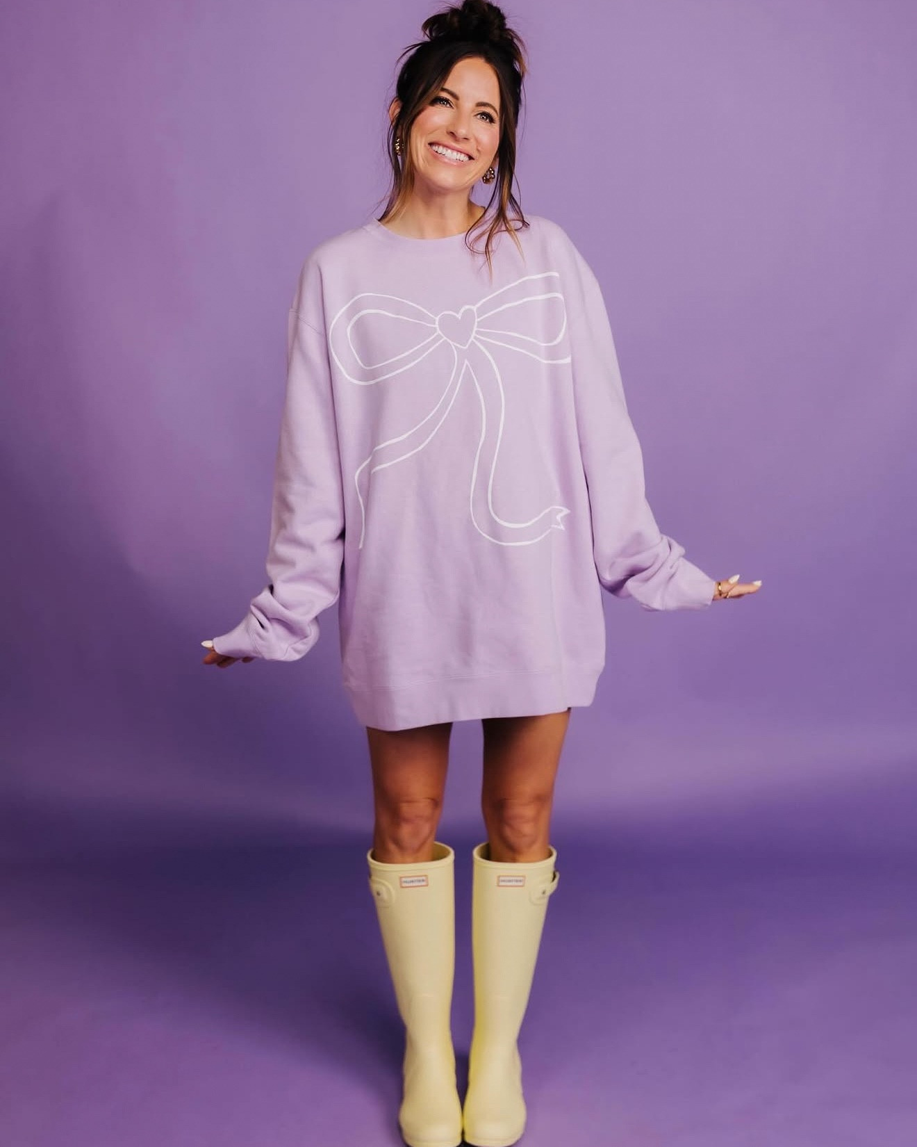 The perfect sweatshirt does exist!!

#LTKmomlife #LTKMothersDay #LTKSeasonal