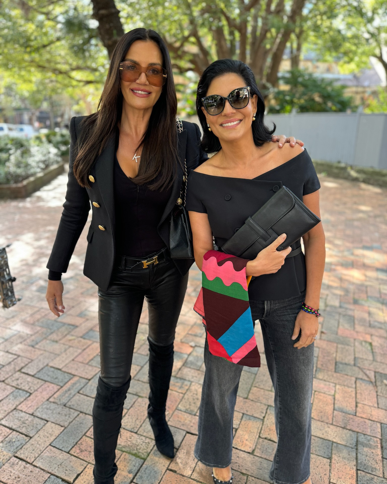 Never a dull moment with Krissy Marsh ❤️

#LTKaustralia