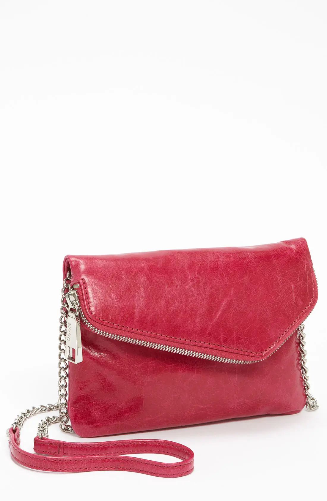 'Daria' Leather Crossbody Bag | Nordstrom