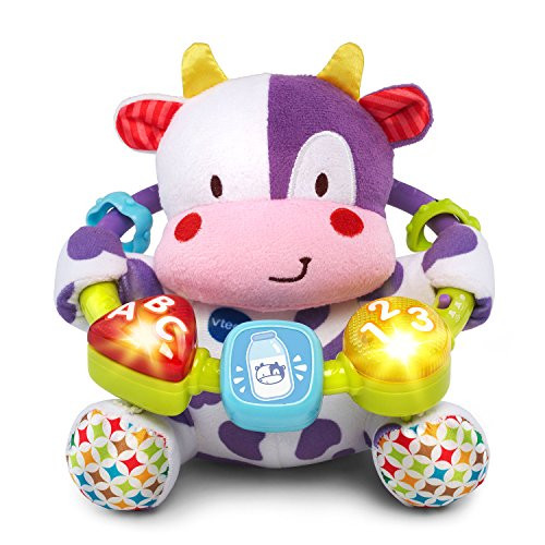 VTech Baby Lil' Critters Moosical Beads Amazon Exclusive, Purple | Amazon (US)