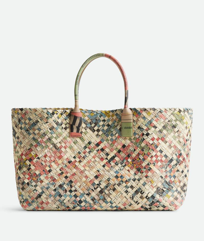 Large Cabat | Bottega Veneta