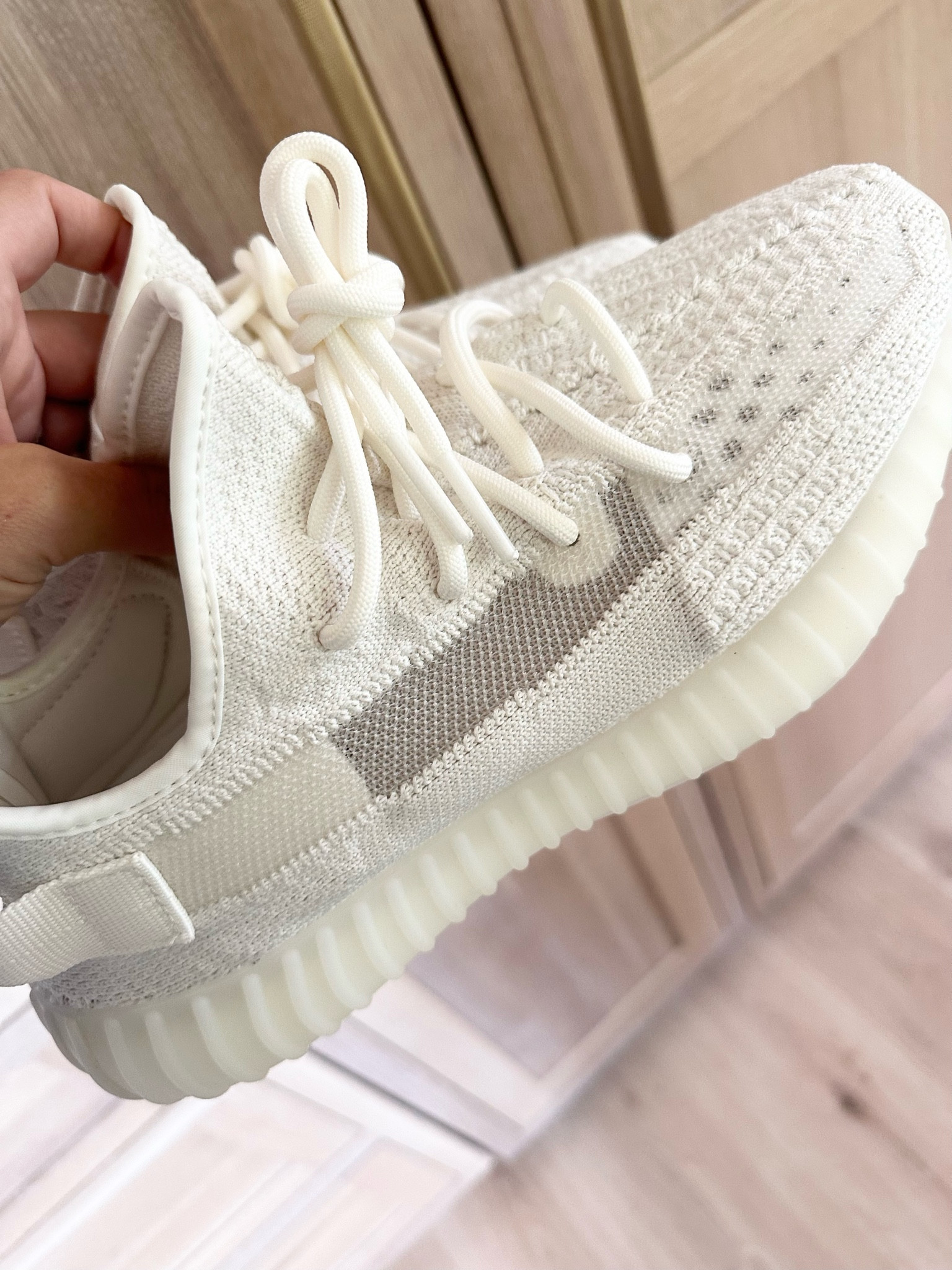 Yeezy BOOST 350 V2. Absolute fav shoe. This is my 2nd pair & my husband is onto his 4th. They are men’s sizing so a women’s 9 is a men’s 8 in these FYI

#LTKFind #LTKshoecrush