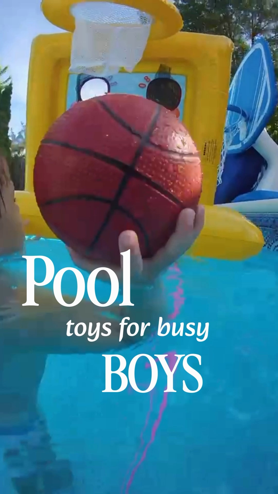 Pool toys and games

#LTKKids #LTKSeasonal #LTKmomlife