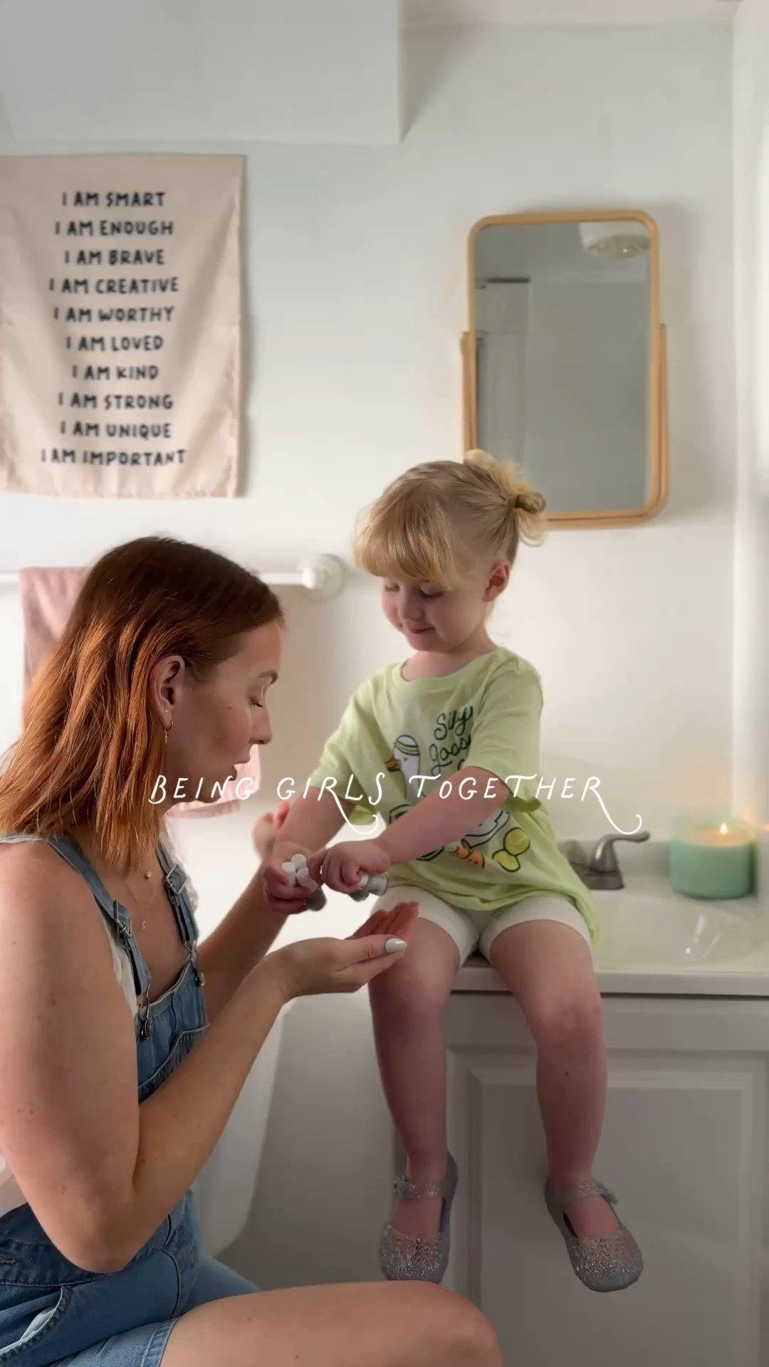 We love the dazzle dry polish system!! It’s the only way I can paint coco’s nails without smudging and knowing it’s better for us! #gifted 

#LTKBeauty #LTKmomlife