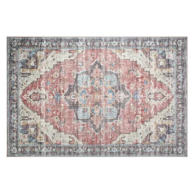 Member's Mark Everwash Washable Area Rug 6.6"x9.6"( Assorted Colors) | Sam's Club