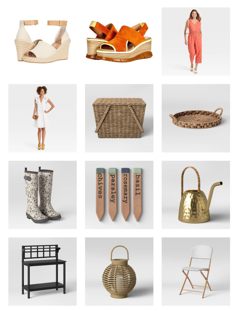 Summer Style

#LTKSeasonal #LTKFind #LTKshoecrush