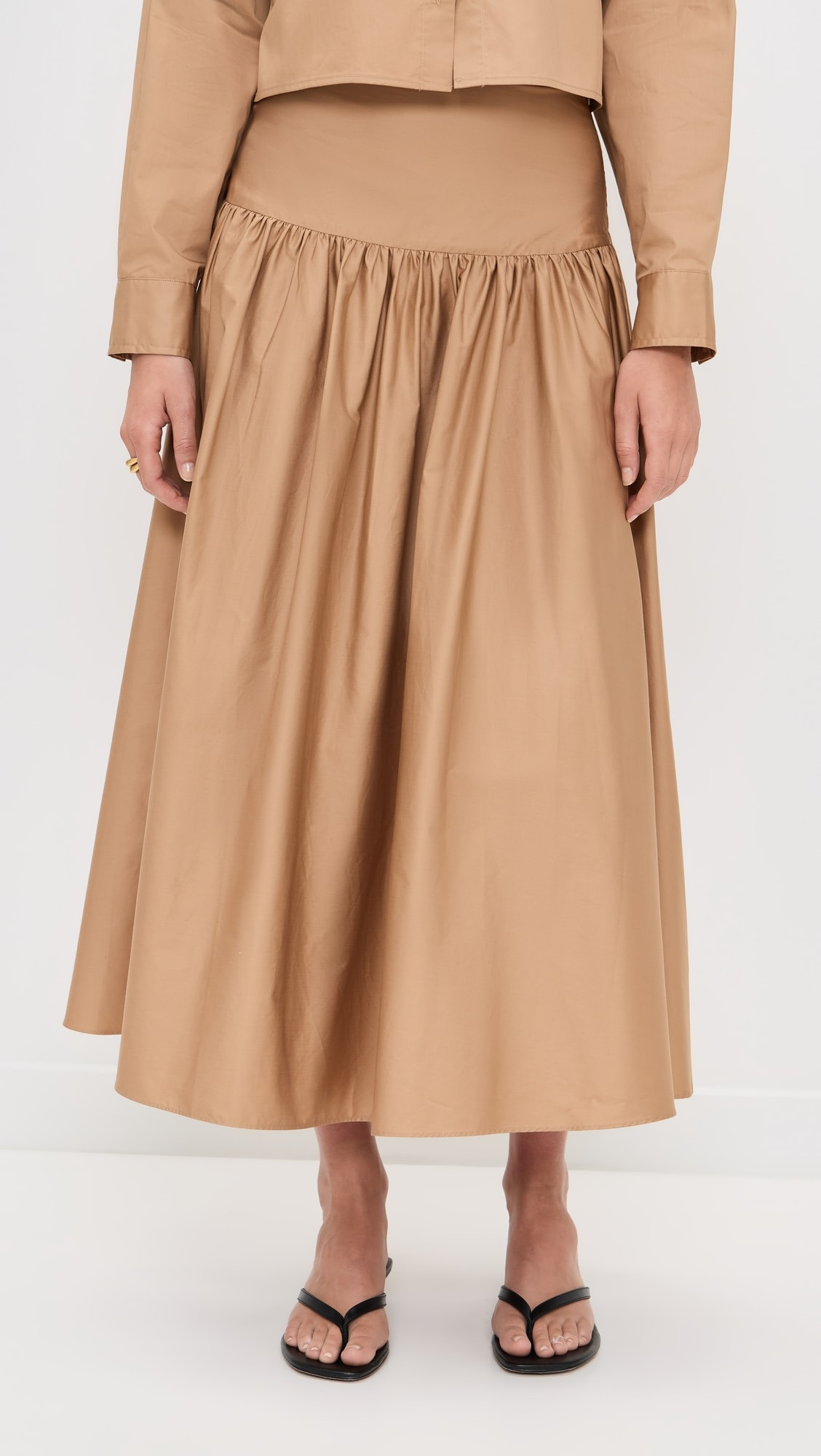 The Magnolia Skirt | Shopbop