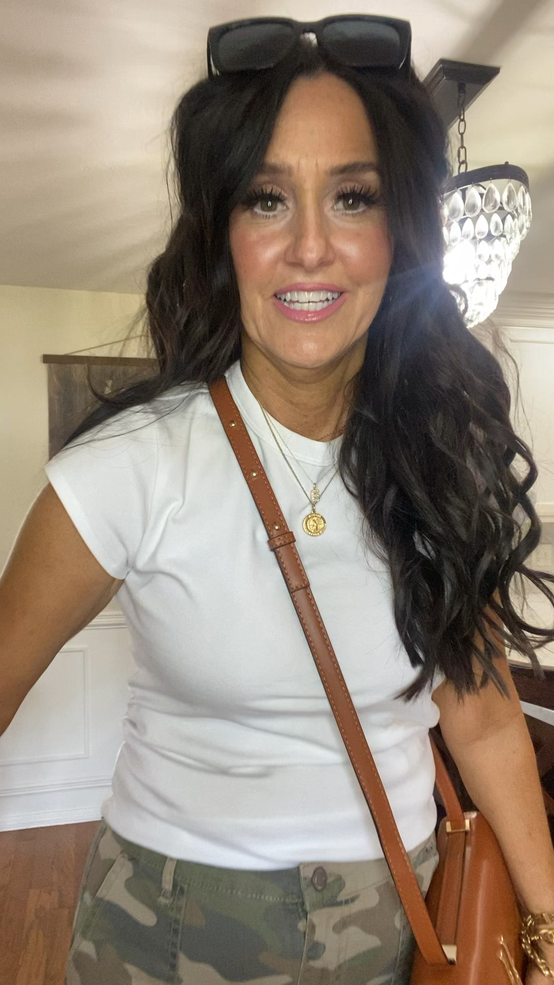 These cargo pants ❤️

#LTKstyletip #LTKfindsunder50