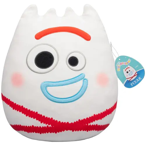 Disney 12 Inch Forky Plush in Multicolored at Nordstrom | Nordstrom