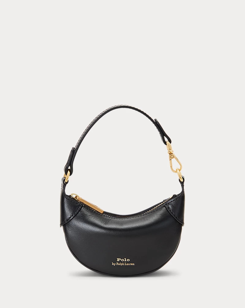 Polo ID Leather Card Case | Ralph Lauren (UK)