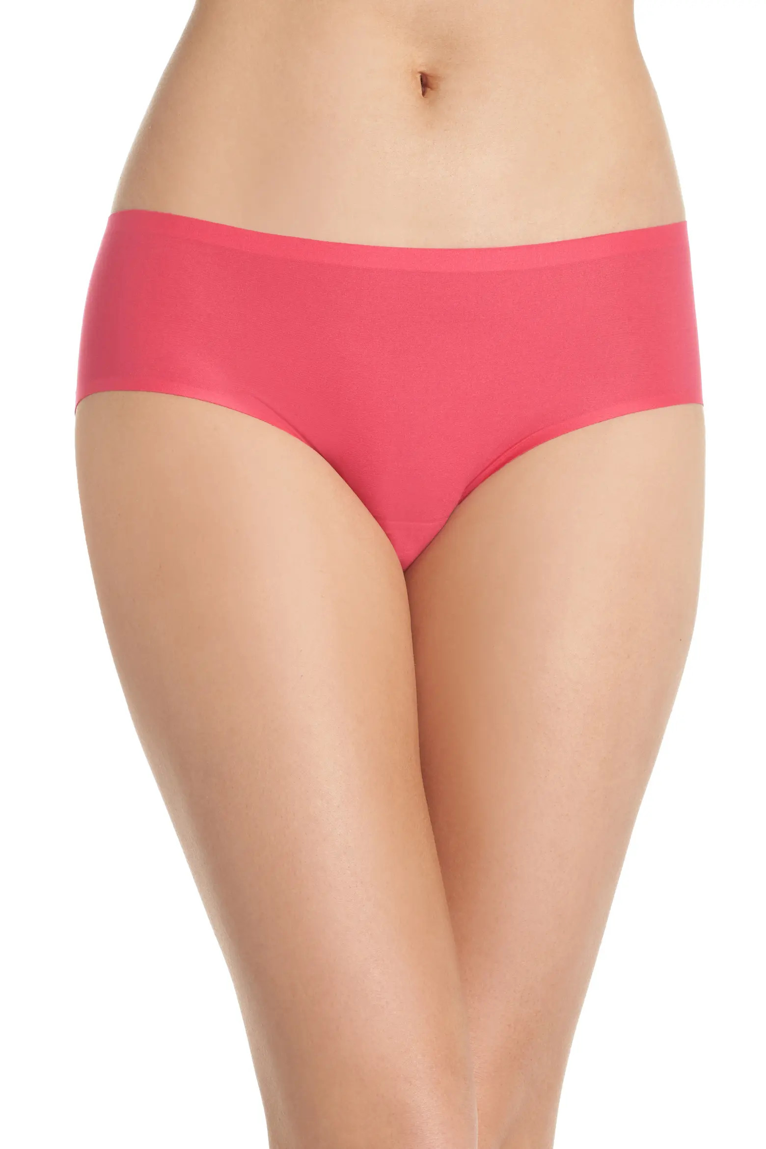 Soft Stretch Seamless Hipster Panties (Women) | Nordstrom | Nordstrom