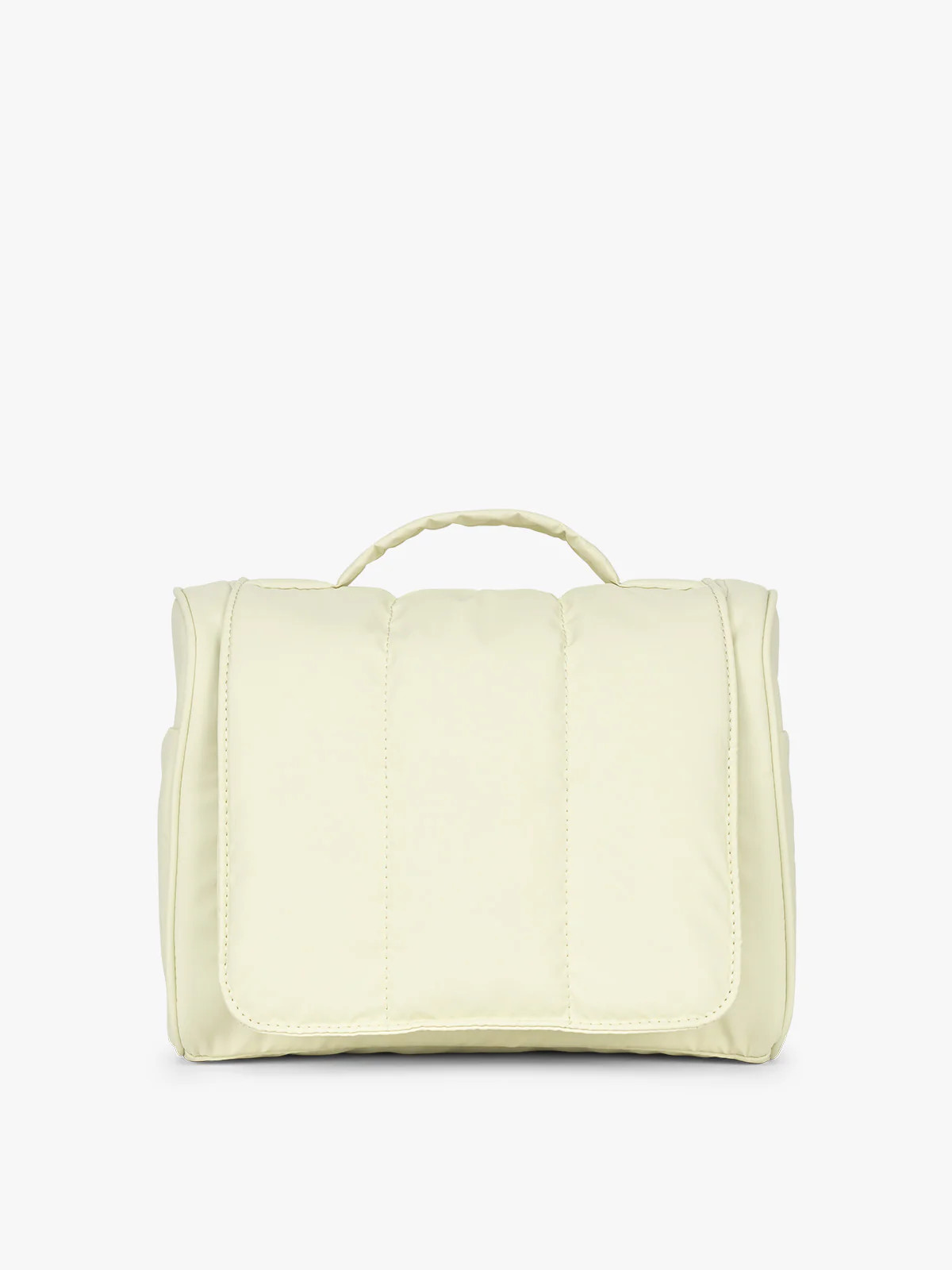 Luka Hanging Toiletry Bag | Celadon | CALPAK | Luggage & Travelware | CALPAK