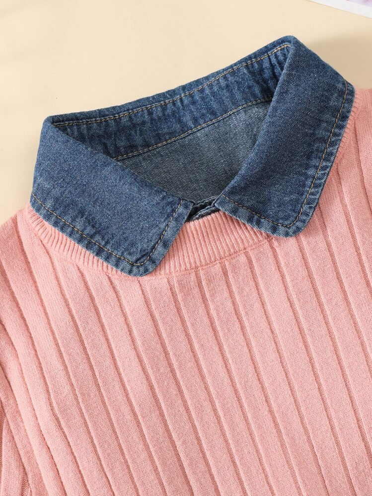 1 Stuk Stevige Onderkragen Eenvoudig Kraag | SHEIN