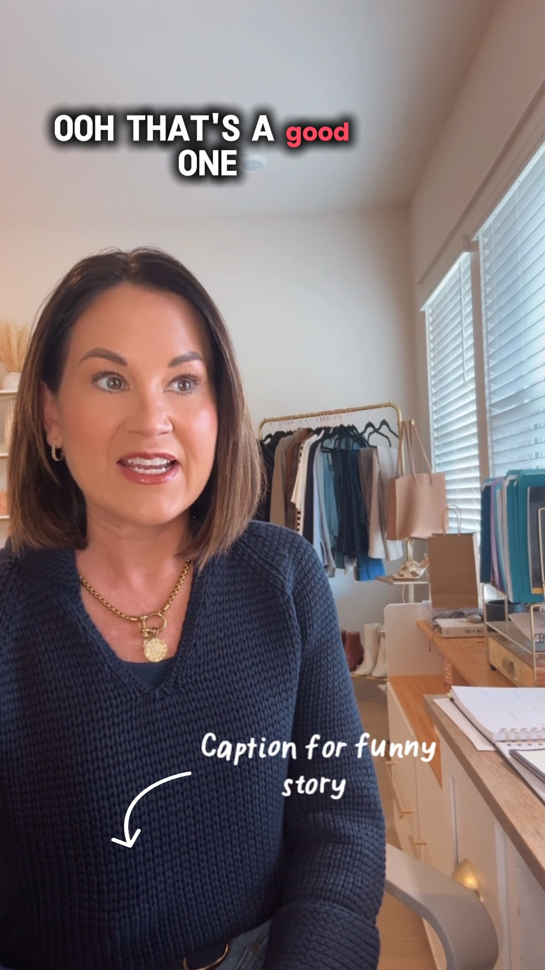 We had no idea what each stylist was going to answer with but now we know what the team truly believes in!! Haha!! 

Our faves linked here plus two discount codes for you 

Spanx discount code: BESTYLEDCOXSPANX 

EBY discount code: bestyledco-15


.
.
.
Best bras for women | bras 2026 | most comfortable bras | minimizing bra | minimizer bras | best bras 2026 | favorite brand for bras and underwear | comfortable undergarments 

#LTKstorytime #LTKOver40