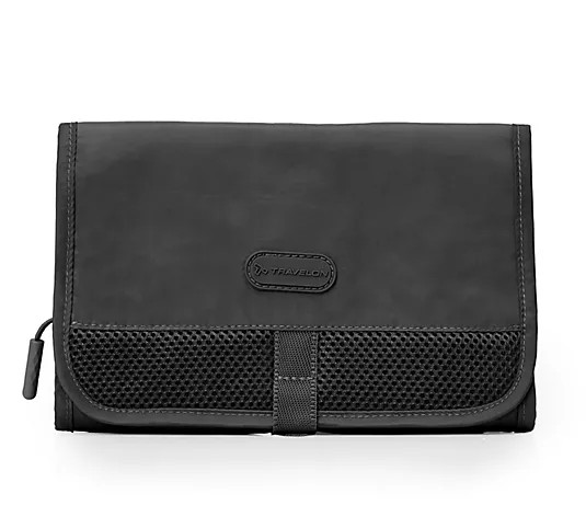 Travelon Packing Intelligence Compact Trifold Case - QVC.com | QVC