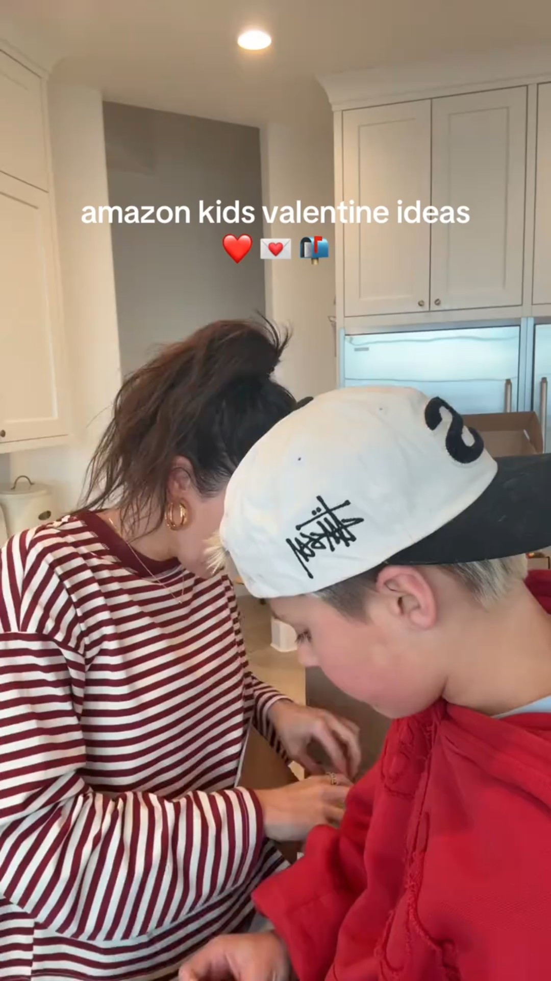 Kids valentines ideas from @amazon 💌

Amazon finds, Amazon valentines, kids class Valentines, fidget valentines, needoh valentines, squishy valentines, bear valentines 

#LTKSeasonal #LTKKids #LTKFindsUnder50