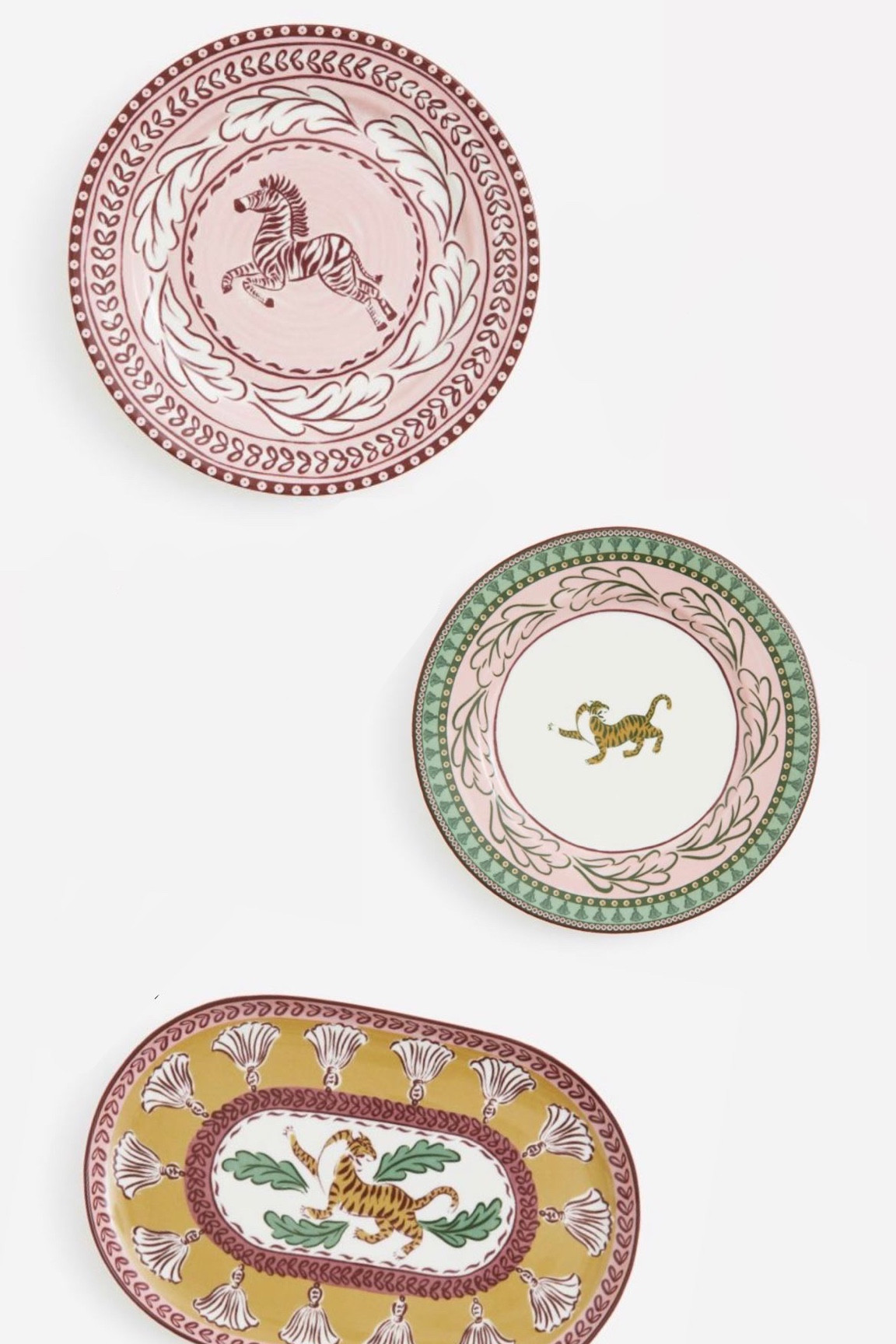 This porcelain plate collection at H&M is so good! All pieces under $25 a piece. 

#home #decor #homedecor #dining #diningroom #plates #entertaining #hostess #hostessgift 

#LTKstyletip #LTKhome #LTKunder50
