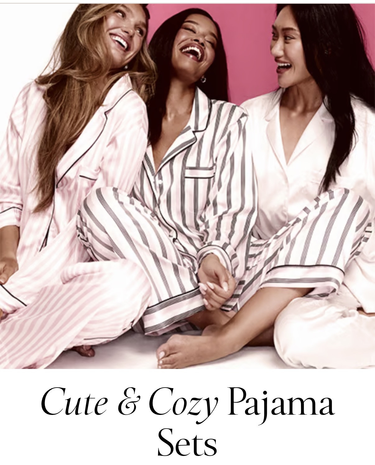 We love a good matching moment over here 👏🏾✨

From cozy lounge sets to spring dresses and denim fits, matching outfits just hit different.

Cute.
Coordinated.
Timeless.

Shop all our favorite matching pieces linked so you can create your own sweet family moments.

#FamilyMatching #MomLifeStyle #MiniMe #SeasonalStyle #FamilyPhotoReady #StyleGoals #CozyAndCute #ShoppingWithPriiincesss #Atlantamom #Atlantabloggers #Atlantablogger #AtlantaCreator #Atlantacontentcreators #Atlantacontentcreator

#LTKSeasonal #LTKSpringSale #LTKselfcare