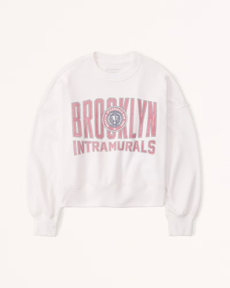 Sunday Crew | Abercrombie & Fitch (US)