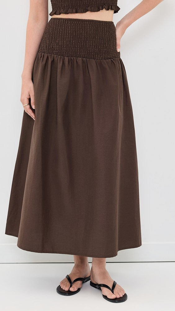 Lowri Skirt | Shopbop