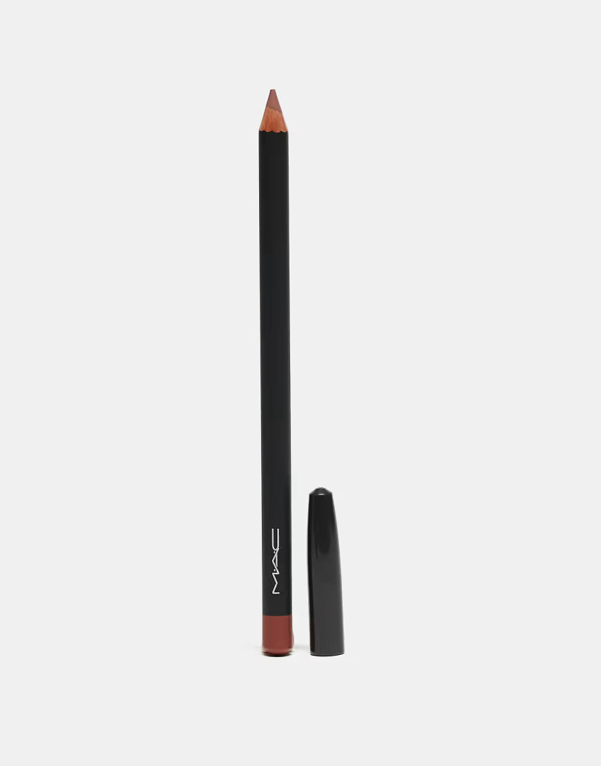 MAC Lip Pencil- Cool Spice-Brown | ASOS (Global)